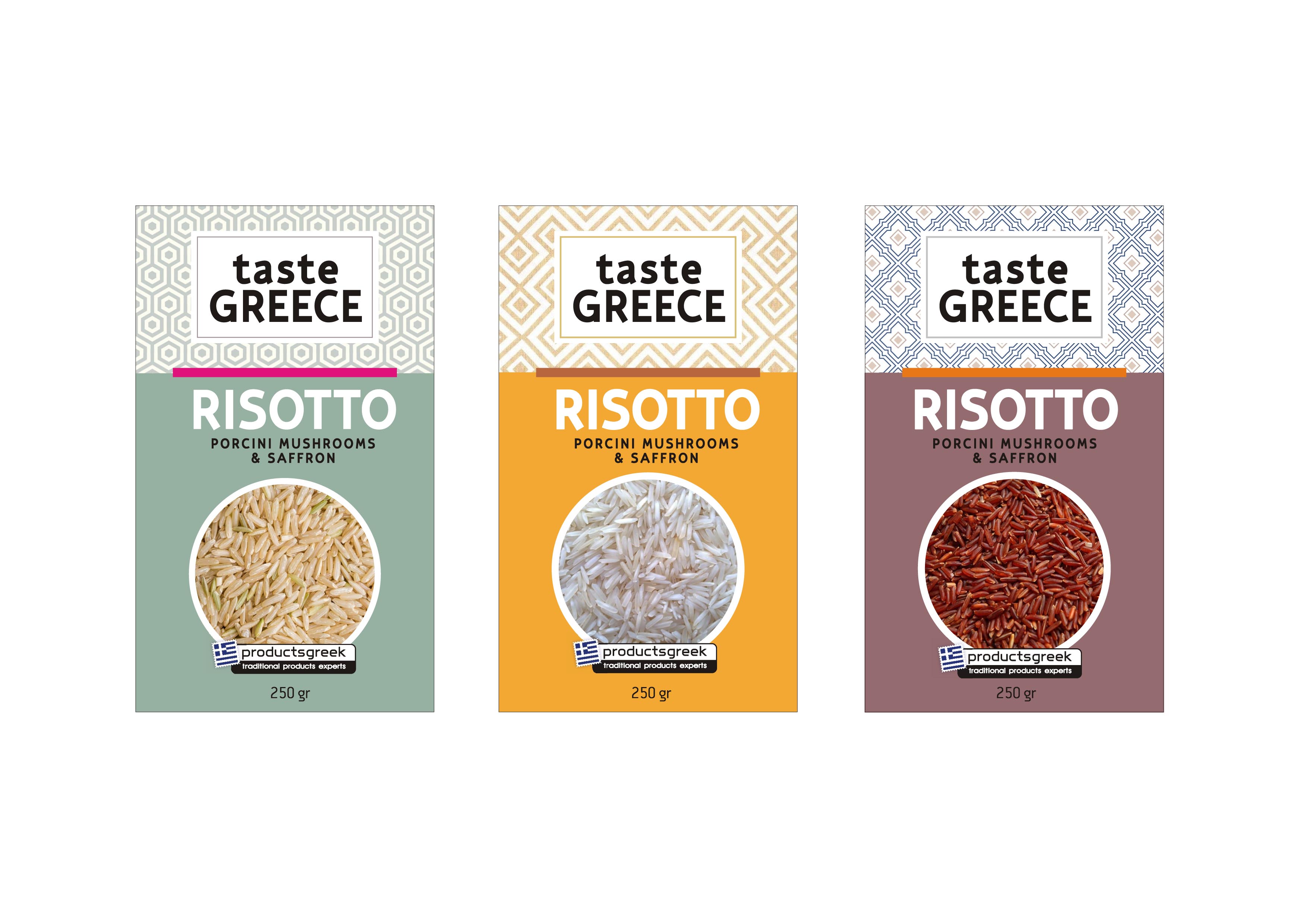 taste Greece logo TEL